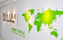 輕鋼房屋 輕鋼別墅 利達(dá)環(huán)境3