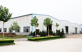 輕鋼房屋 輕鋼別墅 利達(dá)環(huán)境1