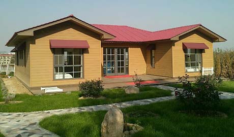 哥莊休閑農(nóng)莊