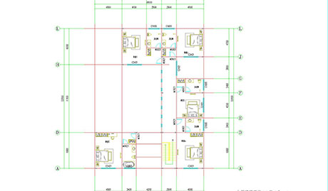 實施方案-臺灣別墅