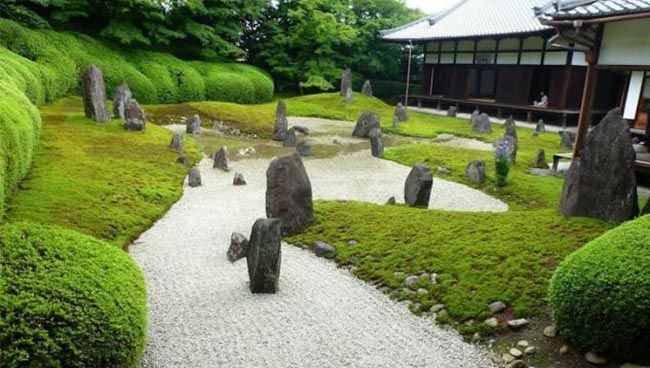 日式風(fēng)格輕鋼別墅