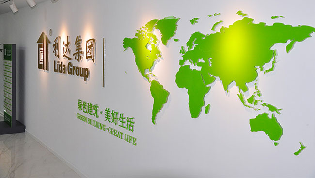 輕鋼別墅旅游度假酒店賞析