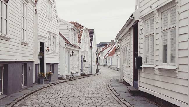 輕鋼房屋結構設計