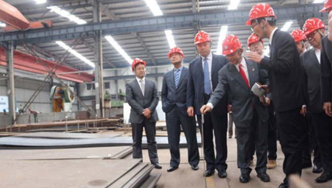 輕鋼房屋建筑方案選用參考