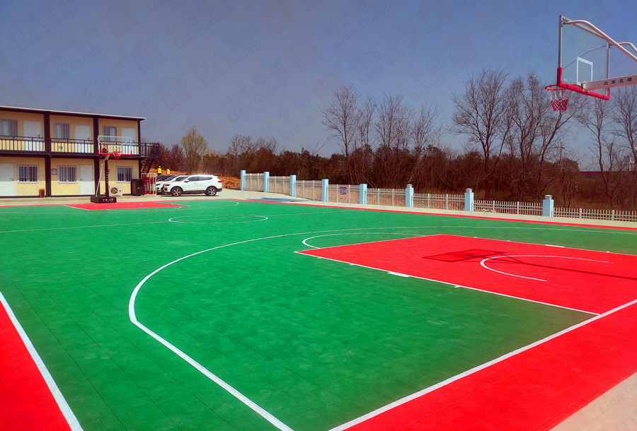 集裝箱房屋、打包箱