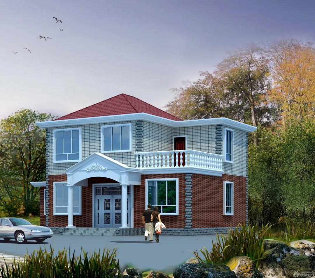 農(nóng)村自建房