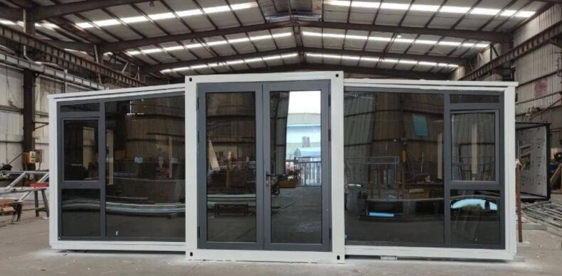 多功能擴(kuò)展箱