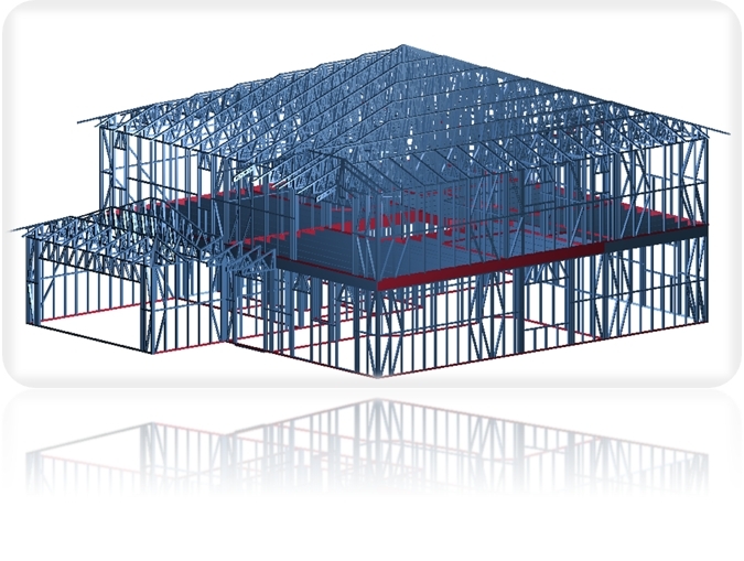 輕鋼建筑助力，城市基建加速跑