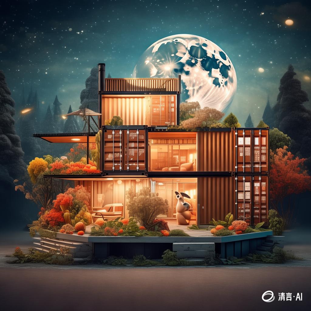 如何通過高效搭建方式縮短臨建建設(shè)時間