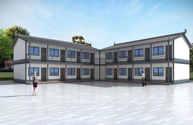 模塊化廠房定制方案全解析：打造專屬工業(yè)空間