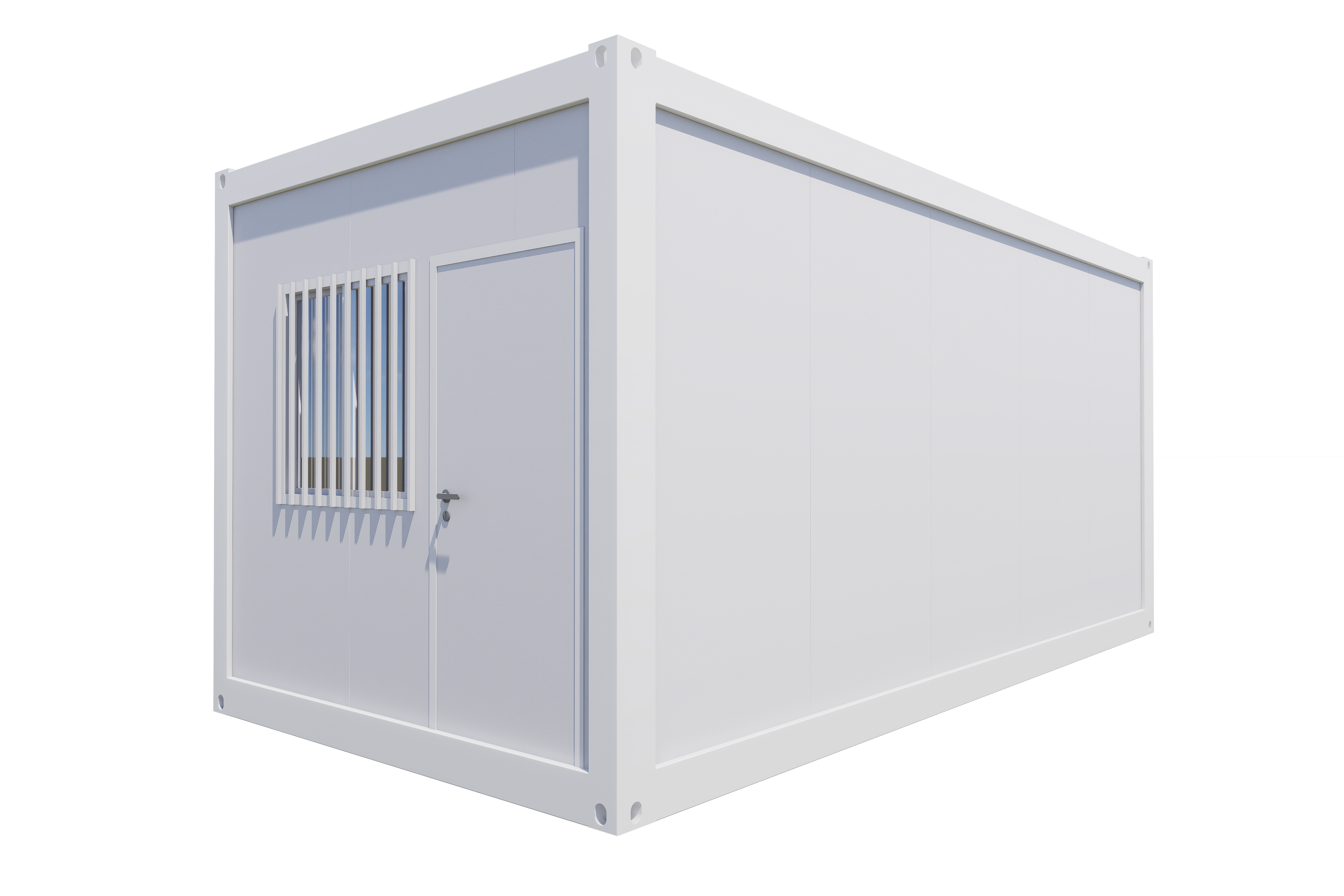 集成模塊化房屋廠家推薦：利達集團實力領銜，定義高效綠色建筑新標桿